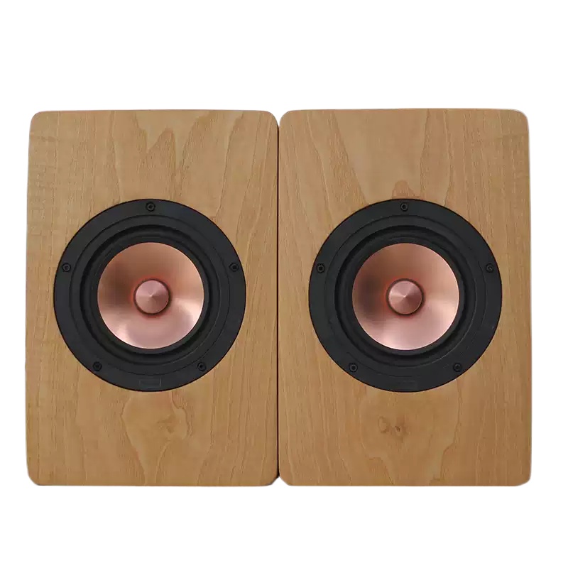 DZ‑06 Unidad de Altavoz Coaxia - Tweeter reseña y precio