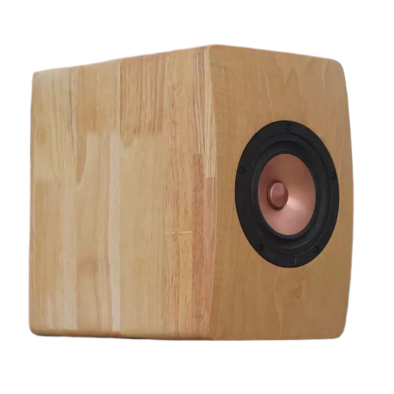 DZ‑06 Unidad de Altavoz Coaxia - Tweeter reseña y precio